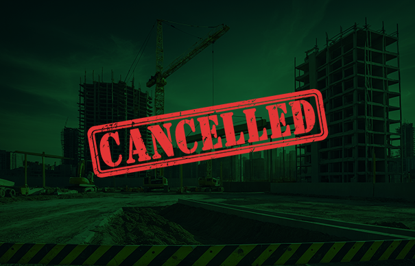 Cancelled-Projects